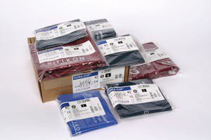 Picture of Blood Pressure Cuff Dura-Cuf® Adult Limb Medium Cuff 23 - 33 cm Nylon Cuff002203