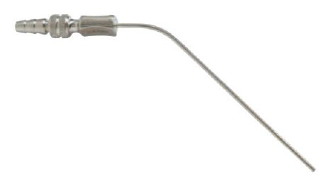 Picture of Suction Tube Frazier Style 12 Fr. NonVentedBR46-29512