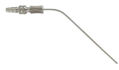 Picture of Suction Tube Frazier Style 12 Fr. NonVentedBR46-29512