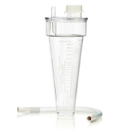 Picture of Suction Canister Receptal® Accu-Measure® 250 mL Pour Lid4330601