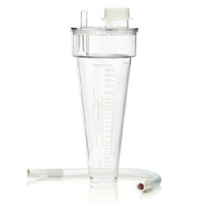 Picture of Suction Canister Receptal® Accu-Measure® 250 mL Pour Lid4330601
