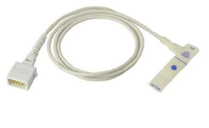 Picture of SpO2 Sensor BCI™ 3 Foot Cord FingerSFP-BCI-36I