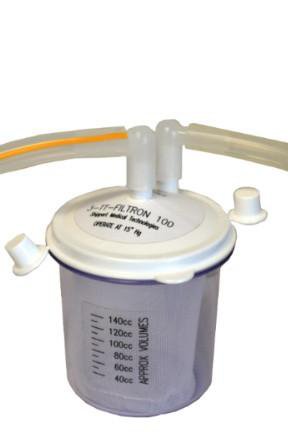 Picture of Suction Filter FILTRON®3-TT-FILTRON 100