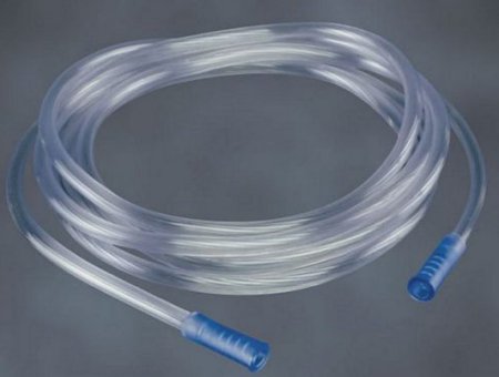 Picture of Aspiration Connector Tubing 12 Foot Length 0.25 Inch ID ClearAM-AT6-10