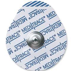Picture of ECG Snap Electrode Medi-Trace® Monitoring Non-Radiolucent 10 per Pack31499224