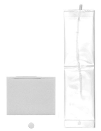 Picture of Fluid Eye Control Kit Merocel®223622