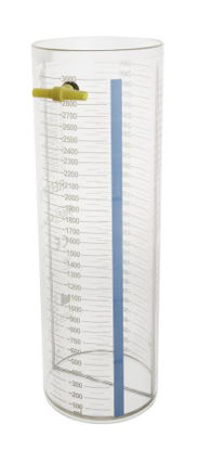 Picture of Suction Canister Receptal® 3000 mL Without Lid43503-01