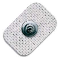 Picture of ECG Snap Electrode Soft-E™ Monitoring Non-Radiolucent 30 per PackES40076-