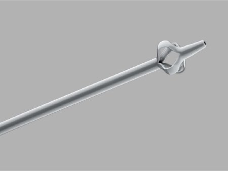 Picture of Suprapubic Drainage Catheter Universa® 14 Fr. Malecot Style 30 cm LengthG55824