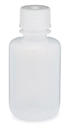 Picture of Laboratory Bottle Diamond RealSeal™ Narrow Mouth / Round LDPE 60 mL (2 oz.)7070060
