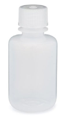 Picture of Laboratory Bottle Diamond RealSeal™ Narrow Mouth / Round LDPE 60 mL (2 oz.)7070060