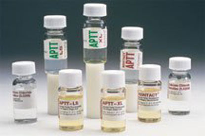 Picture of Reagent ThromboScreen® General Chemistry Calcium Chloride For ThromboScreen Analyzer 10 X 10 mL176149