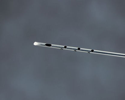 Picture of Capistrano Cannula Liposuction Style 14 GaugeHK14C23