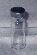 Picture of VIALS, LAB DEPYROGENATED CLR 5ML 20MM STR (50/CS)EPST5-20