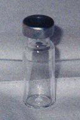 Picture of VIALS, LAB DEPYROGENATED CLR 5ML 20MM STR (50/CS)EPST5-20