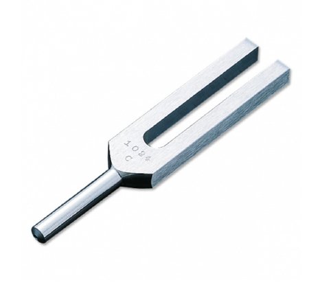 Picture of Tuning Fork ADC® Aluminum Alloy 1024 cps501024