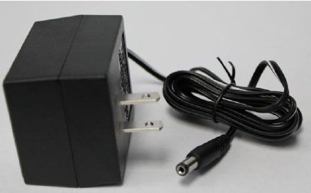 Picture of AC Adapter 650AAMAC-650