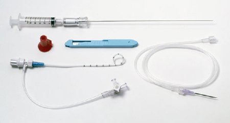 Picture of Drainage Catheter Kit Safe-T-Centesis®PIG1260K