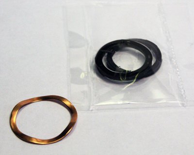 Picture of Seal Kit For MLA Macro 1-5 mL & Macro Selectable Pipette9093