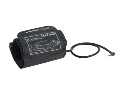 Picture of Blood Pressure Cuff Drive™ Adult Arm Large Cuff 30.4 - 44 cm Nylon CuffBP2000