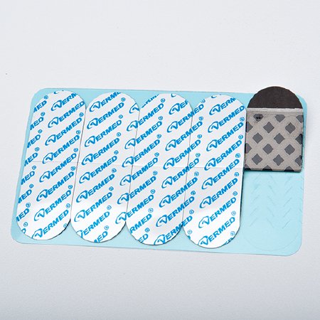 Picture of ECG Tab Electrode SilveRest™ Resting Non-RadiolucentA10201