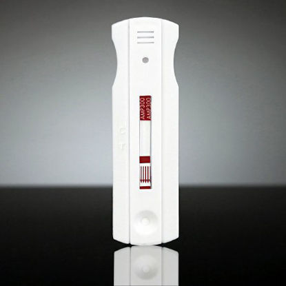 Picture of Drugs of Abuse Test Instant-view® Single Drug Amphetamine (AMP) Urine Sample 25 Tests03-3014