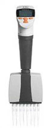 Picture of Finnpipette™ Novus™ Multichannel Pipette 30 to 300 µL NonSterile1438603