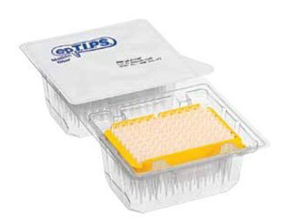 Picture of Automated Pipette Tip epT.I.P.S.® Motion 1,000 µL Graduated0030014502