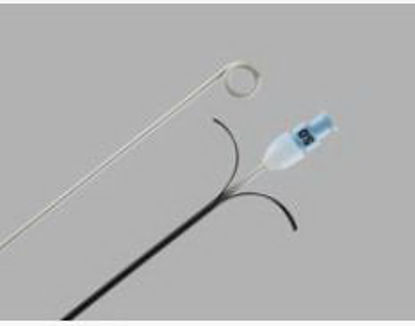 Picture of Drainage Catheter Needle Set Cook® Medical 5 Fr. Pigtail Style 15 cm LengthG56888