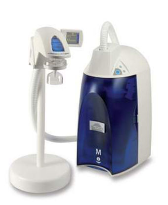 Picture of Water Purification System Direct-Q™ 3UVZRQSVP300