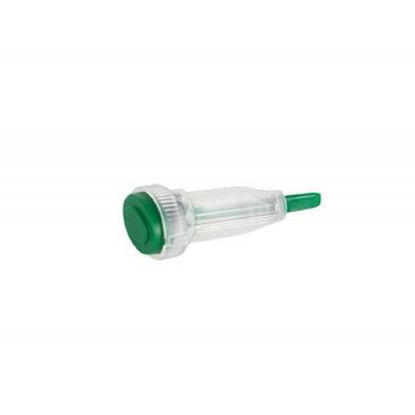 Picture of Lancet ReadyLance™ Safety Lancet Needle 1.8 mm Depth 23 Gauge Pressure Activated805
