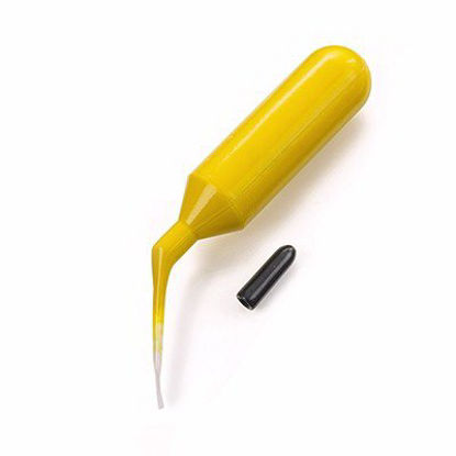 Picture of MARKER, TISS DYE SQUEEZER W/CAP YLW 4ML (15/BX)MD1005