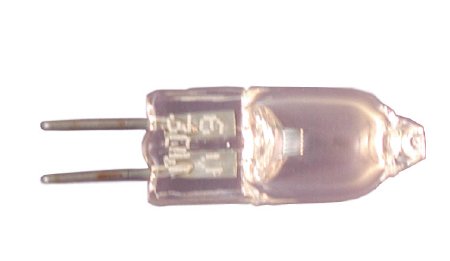 Picture of Halogen Lamp Philips 6 Volts 30 Watts0000808