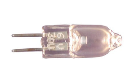Picture of Halogen Lamp Philips 6 Volts 30 Watts0000808
