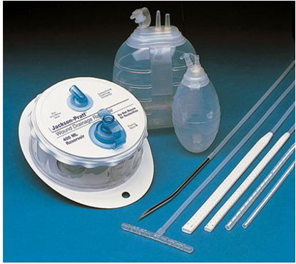 Picture of Reservoir Kit Jackson-Pratt®SU130-1080