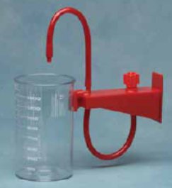Picture of Suction Canister Flex Advantage® 1500 mL Without Lid65652-618
