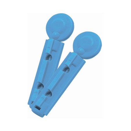 Picture of Lancet TRUEplus™ Safety Lancet Needle 28 Gauge743500