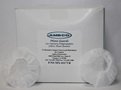 Picture of Earphone Guards Ambco Ear Cover Cusions For use with AudiometersMX-41CVR