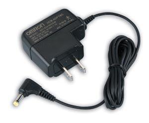 Picture of AC Adapter HEM-907XL Blood Pressure MonitorHEM-ADPT907