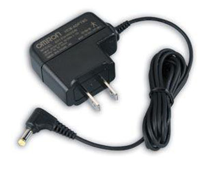 Picture of AC Adapter HEM-907XL Blood Pressure MonitorHEM-ADPT907