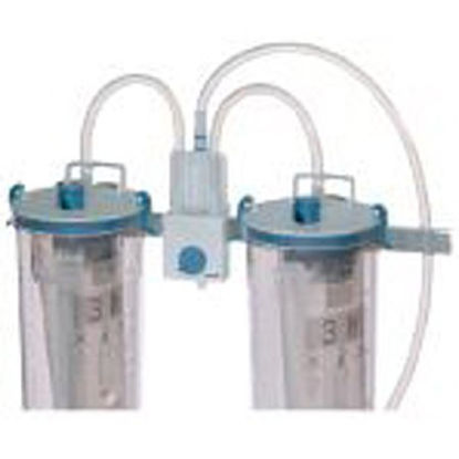 Picture of Aspirator Change-Over Valve0770563