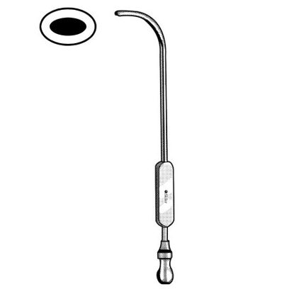 Picture of Antrum Cannula50-2268