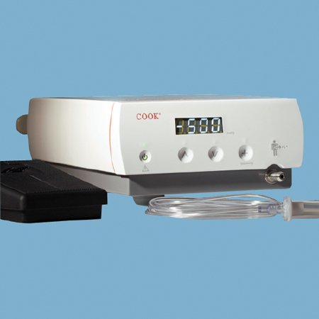 Picture of Aspiration Unit Cook®G51607