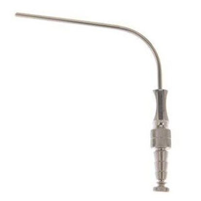 Picture of Aspiration Cannula Frazier Style 8 Fr. NonVentedBR46-29508