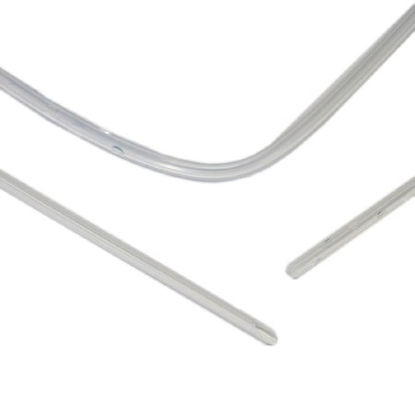 Picture of Thoracic Catheter Argyle™ 24 Fr. Straight Style 20 Inch Length8888572545