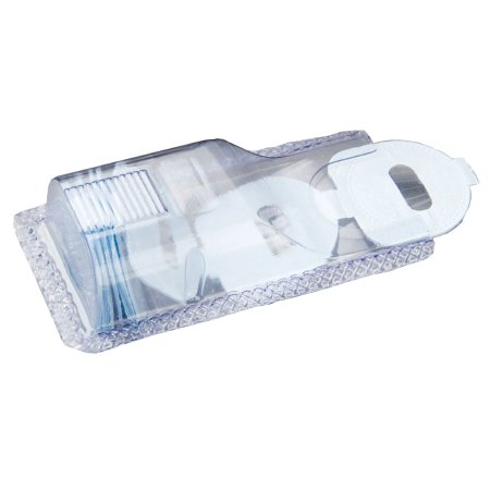 Picture of Tympanic Thermometer Probe Cover AdTemp™ For use with Temperture Probe 40 Per Box425-40