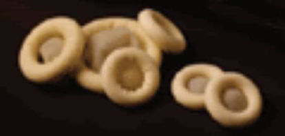 Picture of Ultrasound Probe Cover NeoGuard™ 1 X 11-4/5 Inch NonSterile For use with Endocavity Transducers610-836