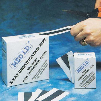 Picture of Pre-Printed Label75-03/300