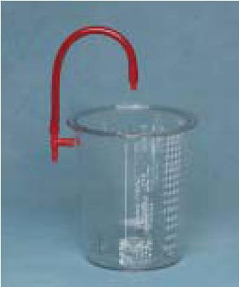 Picture of Suction Canister Medi-Vac® CRD™ 1000 mL Without Lid65652-553