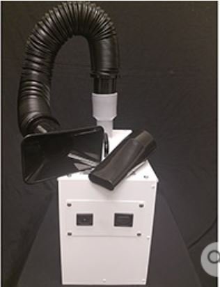 Picture of Vacuum Aspirator ManiVac™ 3MANI VAC 3